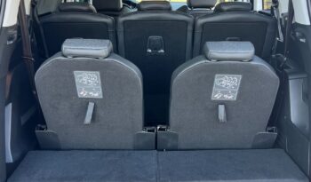 PEUGEOT   5008     130 KM    Automatyczna    FWD (przód)    Biały full