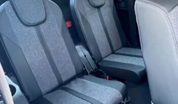 PEUGEOT   5008     130 KM    Automatyczna    FWD (przód)    Biały full