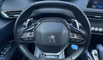 PEUGEOT   5008     130 KM    Automatyczna    FWD (przód)    Biały full