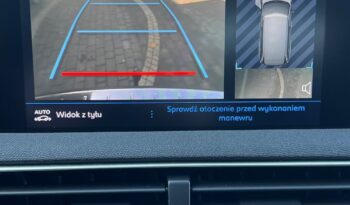 PEUGEOT   5008     130 KM    Automatyczna    FWD (przód)    Biały full