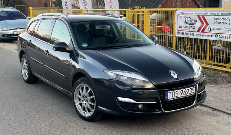 Renault Laguna  | Fwd (Przód) | Manualna | 178 Km | Szary
