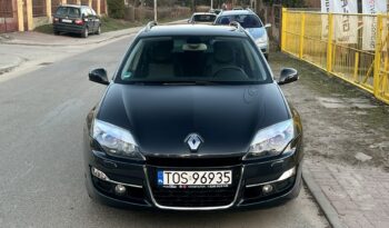 RENAULT Laguna  | FWD (przód) | Manualna | 178 KM | Szary full