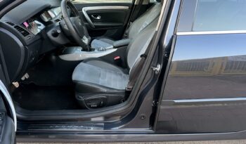 RENAULT Laguna  | FWD (przód) | Manualna | 178 KM | Szary full