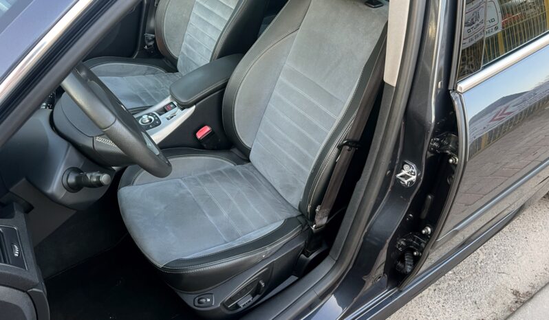 RENAULT Laguna  | FWD (przód) | Manualna | 178 KM | Szary full