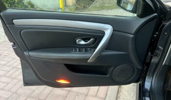 RENAULT Laguna  | FWD (przód) | Manualna | 178 KM | Szary full