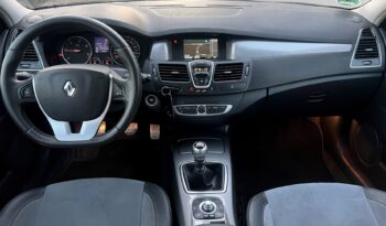 RENAULT Laguna  | FWD (przód) | Manualna | 178 KM | Szary full