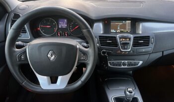 RENAULT Laguna  | FWD (przód) | Manualna | 178 KM | Szary full
