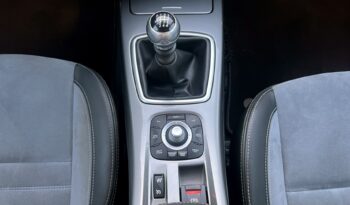 RENAULT Laguna  | FWD (przód) | Manualna | 178 KM | Szary full