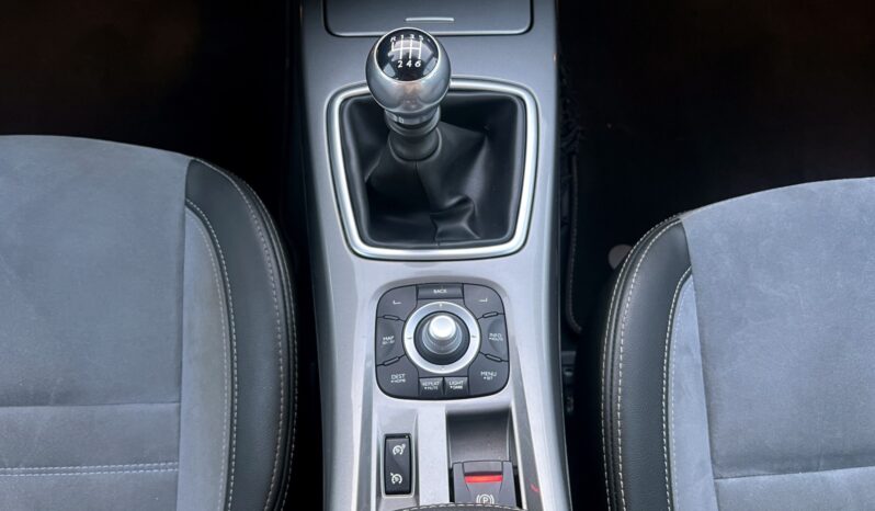 RENAULT Laguna  | FWD (przód) | Manualna | 178 KM | Szary full