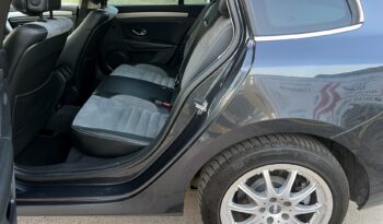 RENAULT Laguna  | FWD (przód) | Manualna | 178 KM | Szary full