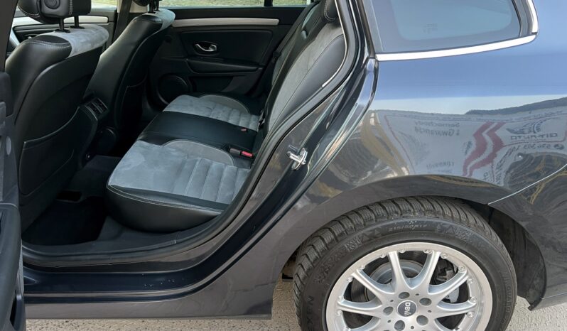 RENAULT Laguna  | FWD (przód) | Manualna | 178 KM | Szary full