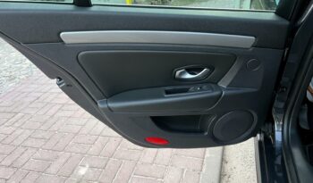 RENAULT Laguna  | FWD (przód) | Manualna | 178 KM | Szary full