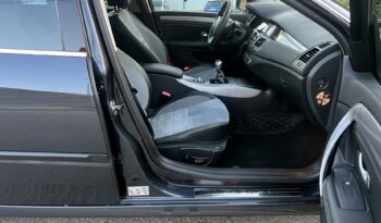 RENAULT Laguna  | FWD (przód) | Manualna | 178 KM | Szary full