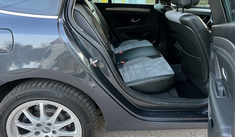 RENAULT Laguna  | FWD (przód) | Manualna | 178 KM | Szary full