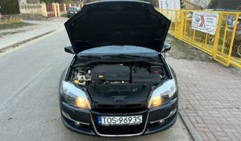 RENAULT Laguna  | FWD (przód) | Manualna | 178 KM | Szary full