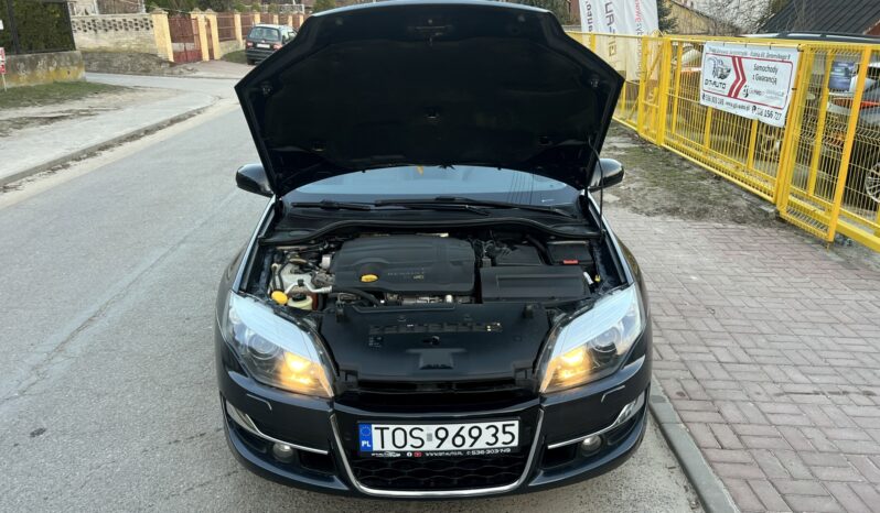 RENAULT Laguna  | FWD (przód) | Manualna | 178 KM | Szary full