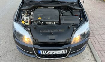 RENAULT Laguna  | FWD (przód) | Manualna | 178 KM | Szary full