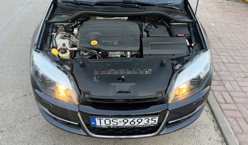 RENAULT Laguna  | FWD (przód) | Manualna | 178 KM | Szary full