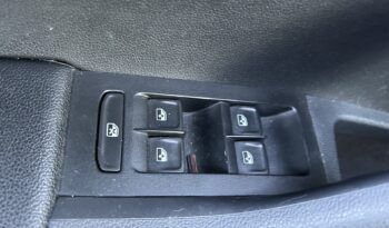 SKODA Octavia  | FWD (przód) | Manualna | 150 KM | Biały full