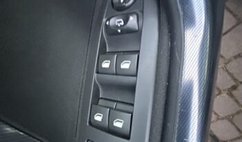 PEUGEOT 2008  | przedni | Manualna | 99 KM | Czarny full