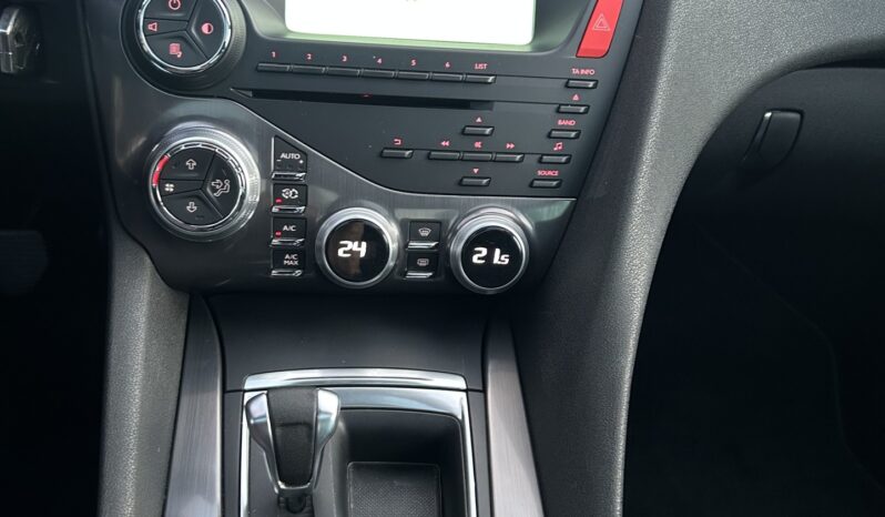 PEUGEOT 2008  | przedni | Manualna | 99 KM | Czarny full