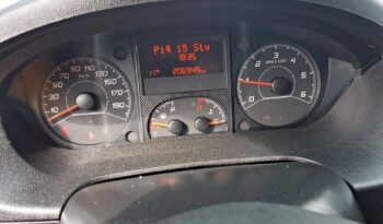 CITROEN Jumper L2H2 | FWD (przód) | Manualna | 110 KM | Czerwony full