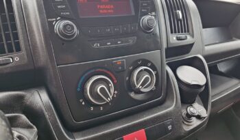 CITROEN Jumper L2H2 | FWD (przód) | Manualna | 110 KM | Czerwony full