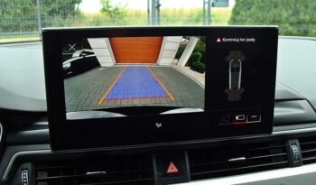 AUDI   A4     163 KM    Automatyczna    FWD (przód)    Czarny full