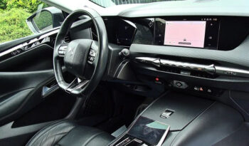 DS Automobiles   DS 4    130 KM    Automatyczna    FWD (przód)    Beżowy full