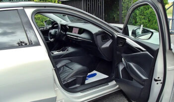 DS Automobiles   DS 4    130 KM    Automatyczna    FWD (przód)    Beżowy full