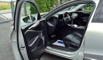 DS Automobiles   DS 4    130 KM    Automatyczna    FWD (przód)    Beżowy full