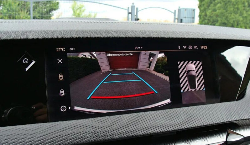 DS Automobiles   DS 4    130 KM    Automatyczna    FWD (przód)    Beżowy full