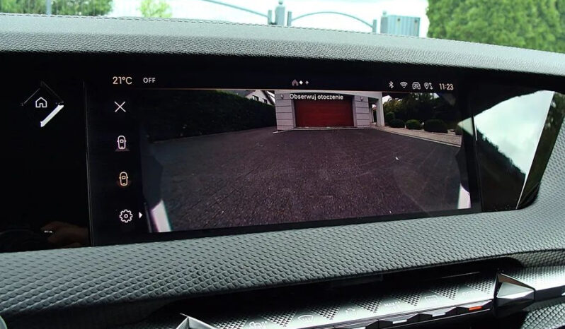 DS Automobiles   DS 4    130 KM    Automatyczna    FWD (przód)    Beżowy full