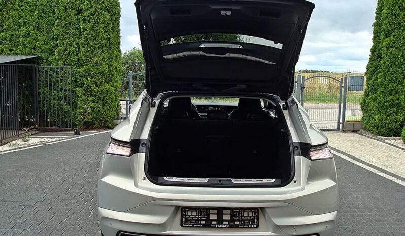 DS Automobiles   DS 4    130 KM    Automatyczna    FWD (przód)    Beżowy full