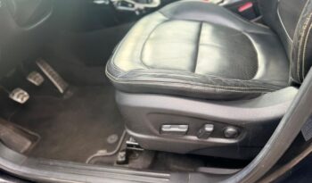 KIA Soul  | FWD (przód) | Manualna | 128 KM | Czarny full