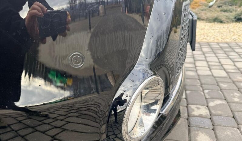 KIA Soul  | FWD (przód) | Manualna | 128 KM | Czarny full