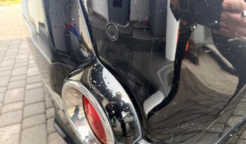 KIA Soul  | FWD (przód) | Manualna | 128 KM | Czarny full