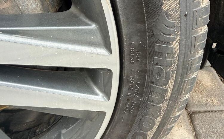 KIA Soul  | FWD (przód) | Manualna | 128 KM | Czarny full