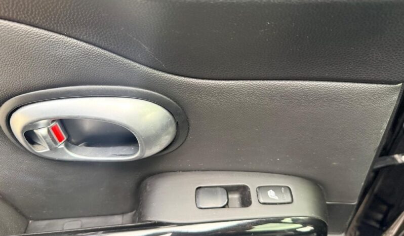 KIA Soul  | FWD (przód) | Manualna | 128 KM | Czarny full