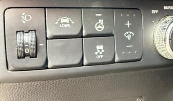 KIA Soul  | FWD (przód) | Manualna | 128 KM | Czarny full