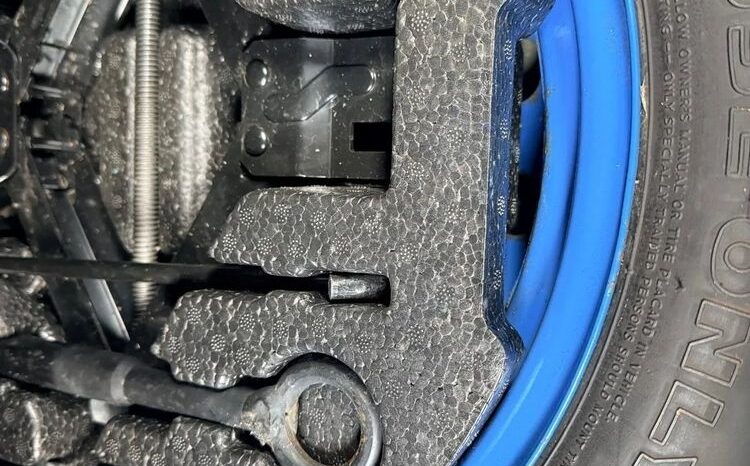 KIA Soul  | FWD (przód) | Manualna | 128 KM | Czarny full