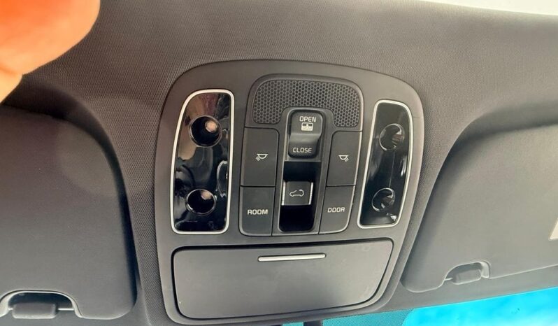 KIA Soul  | FWD (przód) | Manualna | 128 KM | Czarny full