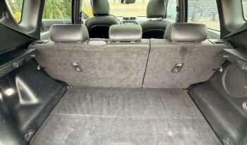 KIA Soul  | FWD (przód) | Manualna | 128 KM | Czarny full