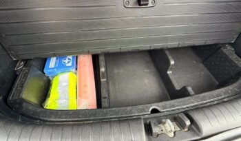 KIA Soul  | FWD (przód) | Manualna | 128 KM | Czarny full