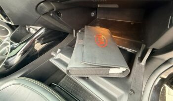 KIA Soul  | FWD (przód) | Manualna | 128 KM | Czarny full