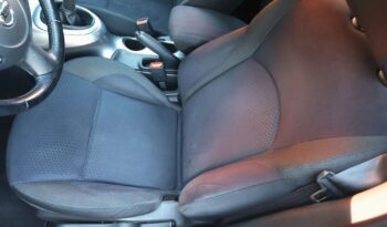 NISSAN Juke  | FWD (przód) | Manualna | 117 KM | Szary full