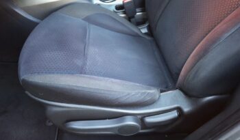 NISSAN Juke  | FWD (przód) | Manualna | 117 KM | Szary full