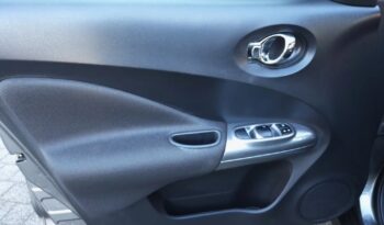 NISSAN Juke  | FWD (przód) | Manualna | 117 KM | Szary full