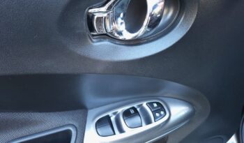 NISSAN Juke  | FWD (przód) | Manualna | 117 KM | Szary full