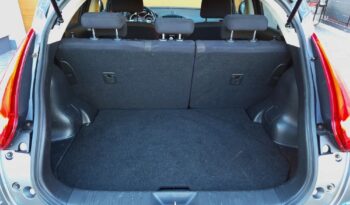 NISSAN Juke  | FWD (przód) | Manualna | 117 KM | Szary full